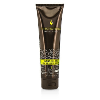 Macadamia Natural Oil Professional Taming Curl Cream