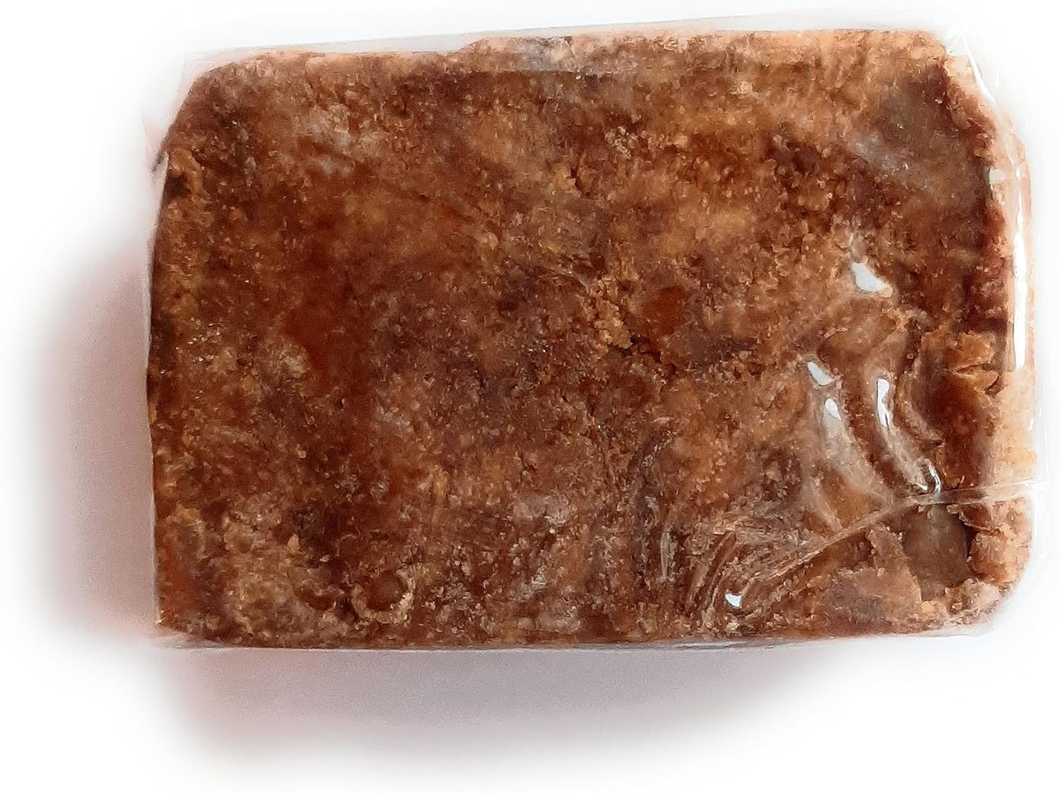 Authentic Black Soap With Neem Oil 200g - product detail | CC Hair & Beauty
