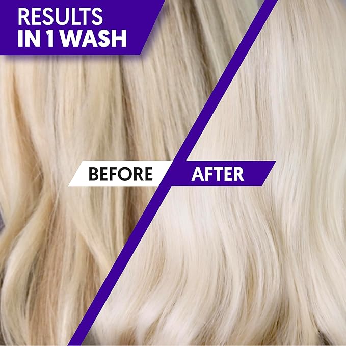 PROVOKE Touch of Silver Hydrating Purple Toning Mask 300ml | CC Hair & Beauty UK