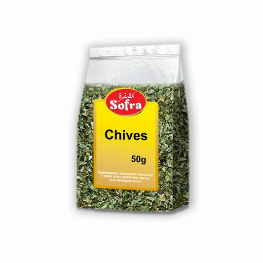 Sofra Chives 50g