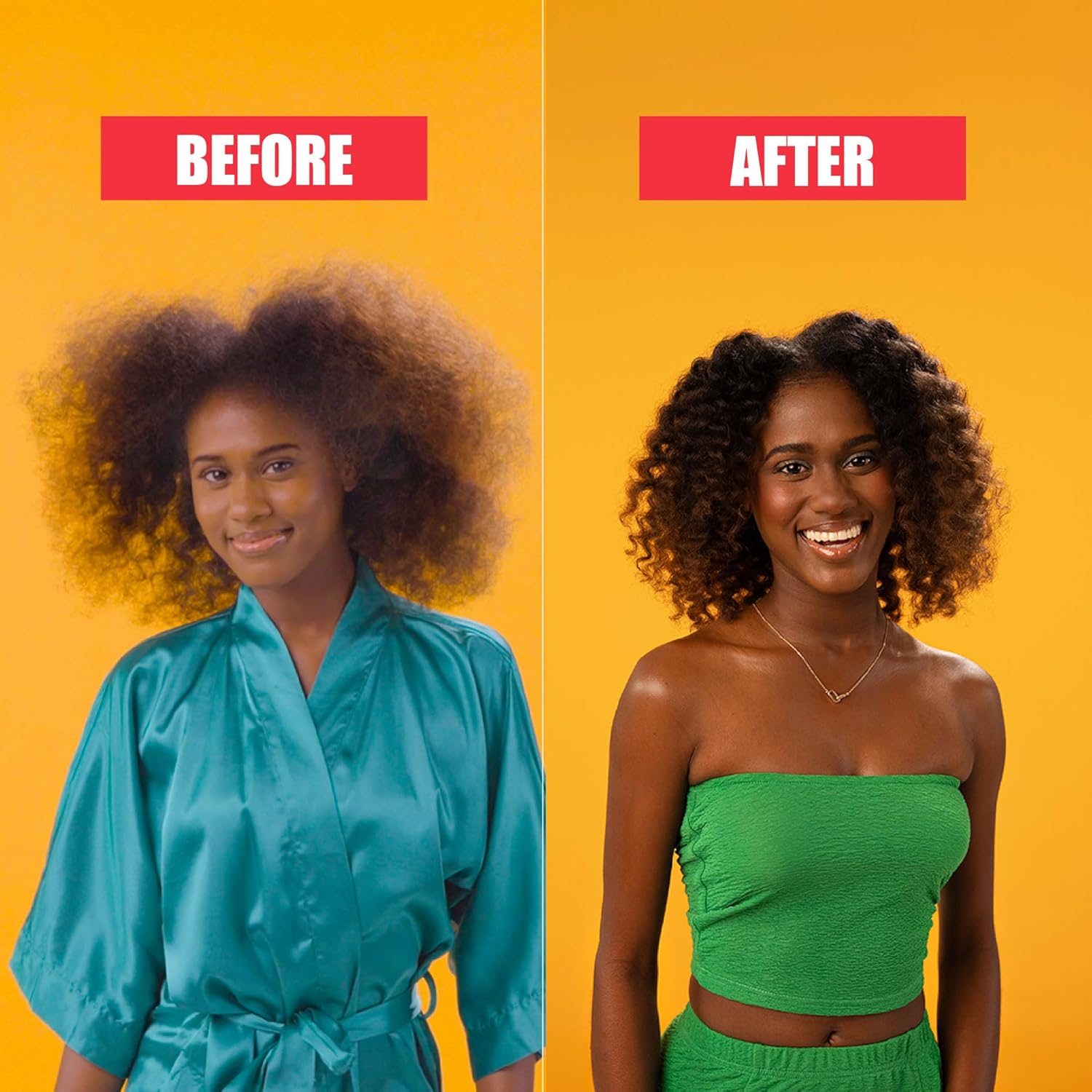 Lola From Rio My Curl My Life Styling Gel 500ml | CC Hair & Beauty UK