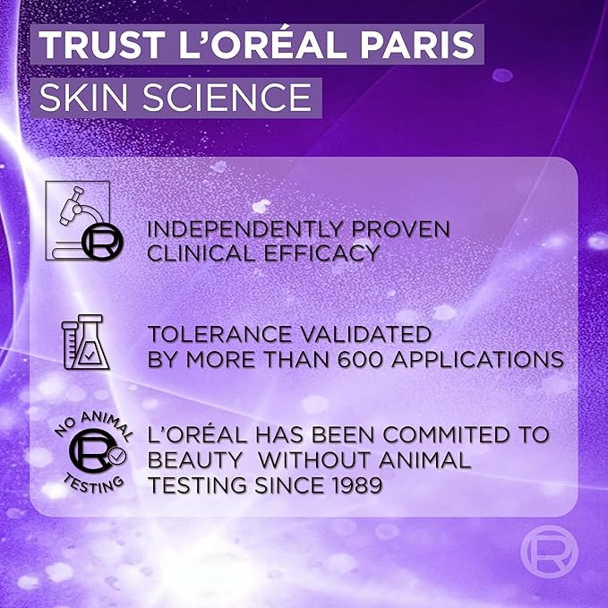 L’Oréal Paris Wrinkle Expert Anti-Wrinkle 55+ Night Cream 50ml - view 6