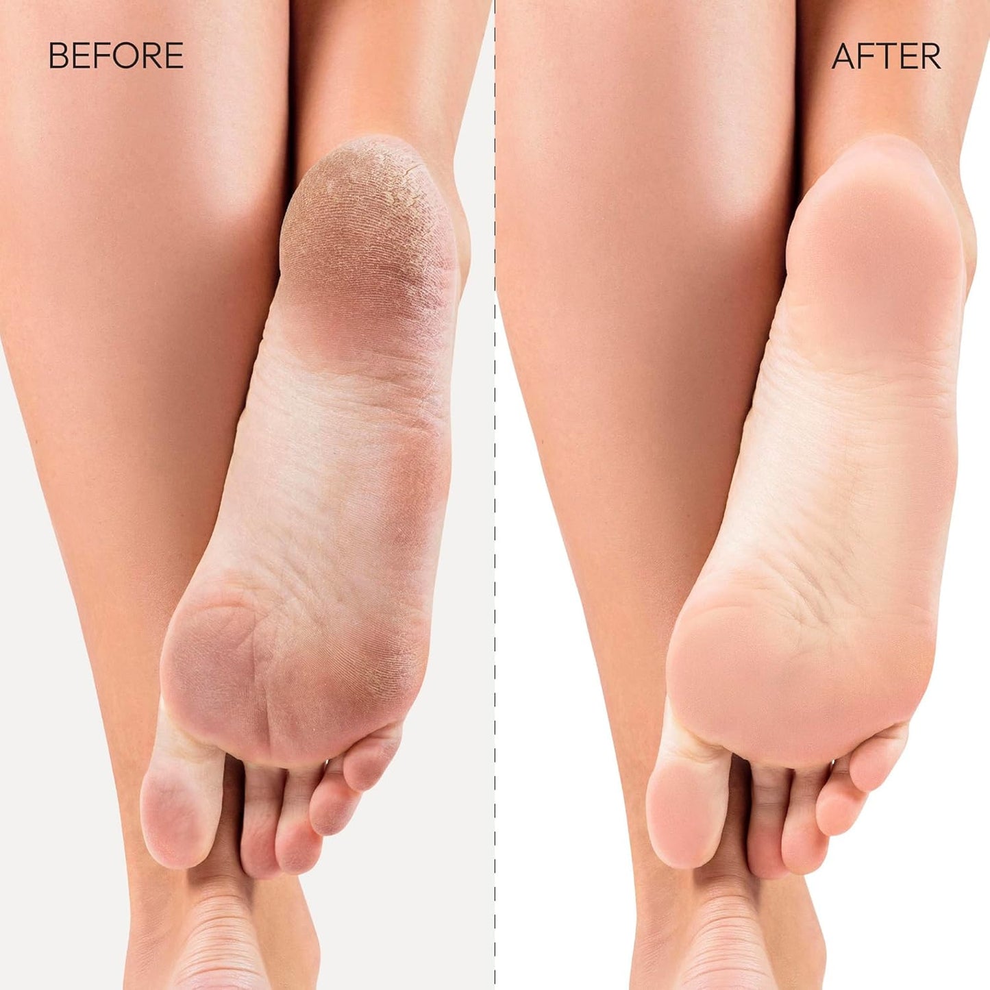 Kiss New York Nickel Foot File, Double-Sided - available online | CC Hair & Beauty UK