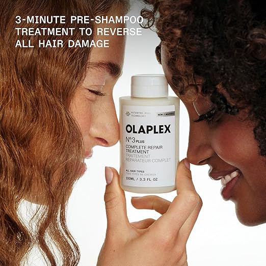 Olaplex N°.3 Bond Building Hair Perfector: Concentrated Pre-Shampoo Treatment - view 3