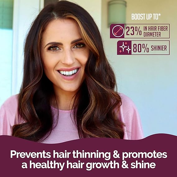Novex Collagen Infusion Conditioner 300ml | CC Hair & Beauty UK