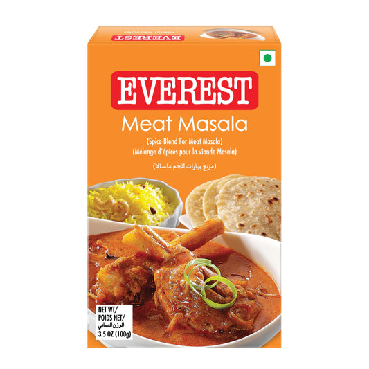 Everest Masala Powder Meat 100g
