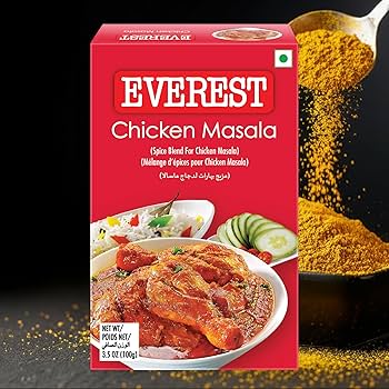 Everest Chicken Masala 100g
