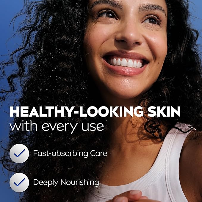 NIVEA Express Hydration Body Lotion, 250 ml - available online | CC Hair & Beauty UK
