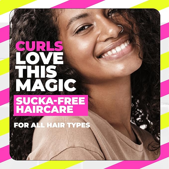 The Doux Texture, Curl Defining Cream & Pomade 16oz | CC Hair & Beauty UK