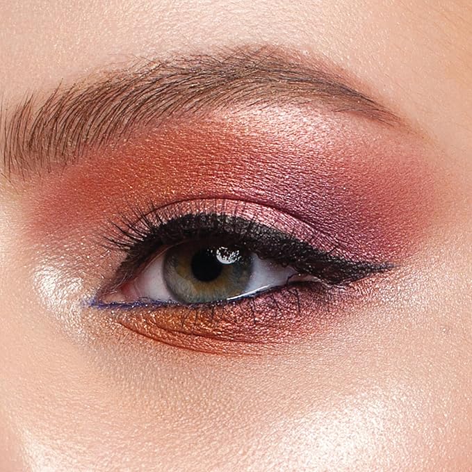 KISS NEW YORK Professional Shadow Palette  - Buy Me Rose | CC Hair & Beauty UK