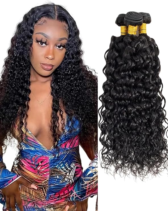 Remy Chaser Soft Crush Deep Curl 18", 20", 22"
