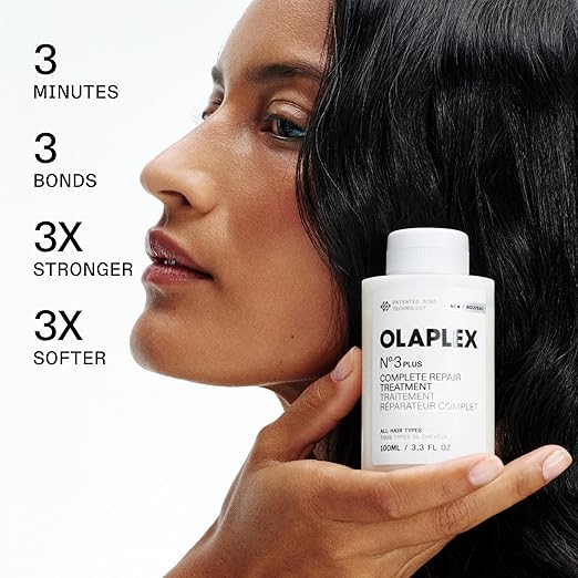 Olaplex N°.3 Bond Building Hair Perfector: Concentrated Pre-Shampoo Treatment - view 4