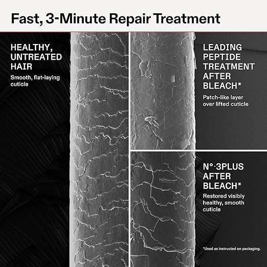 Olaplex N°.3 Bond Building Hair Perfector: Concentrated Pre-Shampoo Treatment - view 5