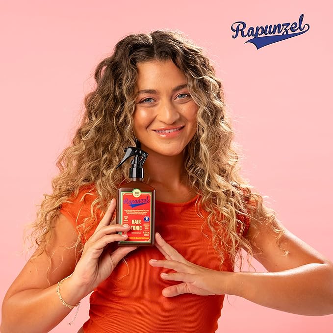 Lola Rapunzel Growth Hair Tonic 250ml - view 4