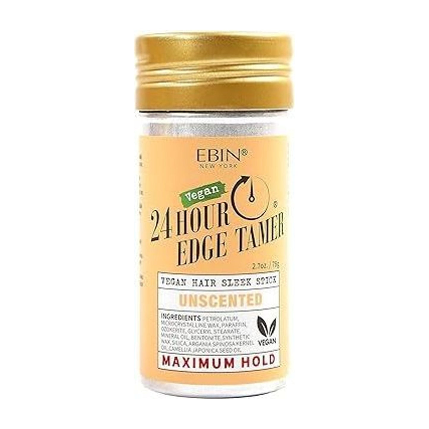 Ebin New York 24 Hour Edge Tamer Maximum Hold 2.7oz | CC Hair & Beauty UK