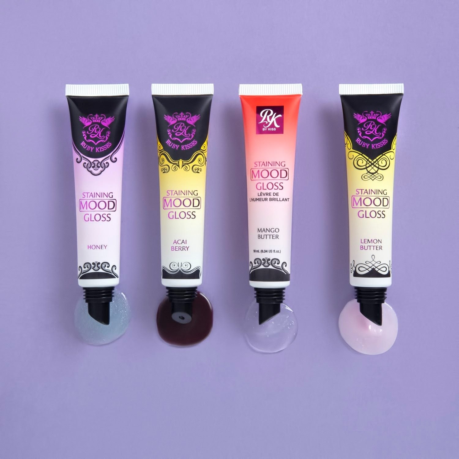 RK Staining Mood Gloss - available online | CC Hair & Beauty UK