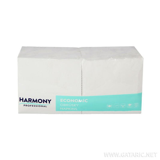 Napkin 400/1 33x33cm