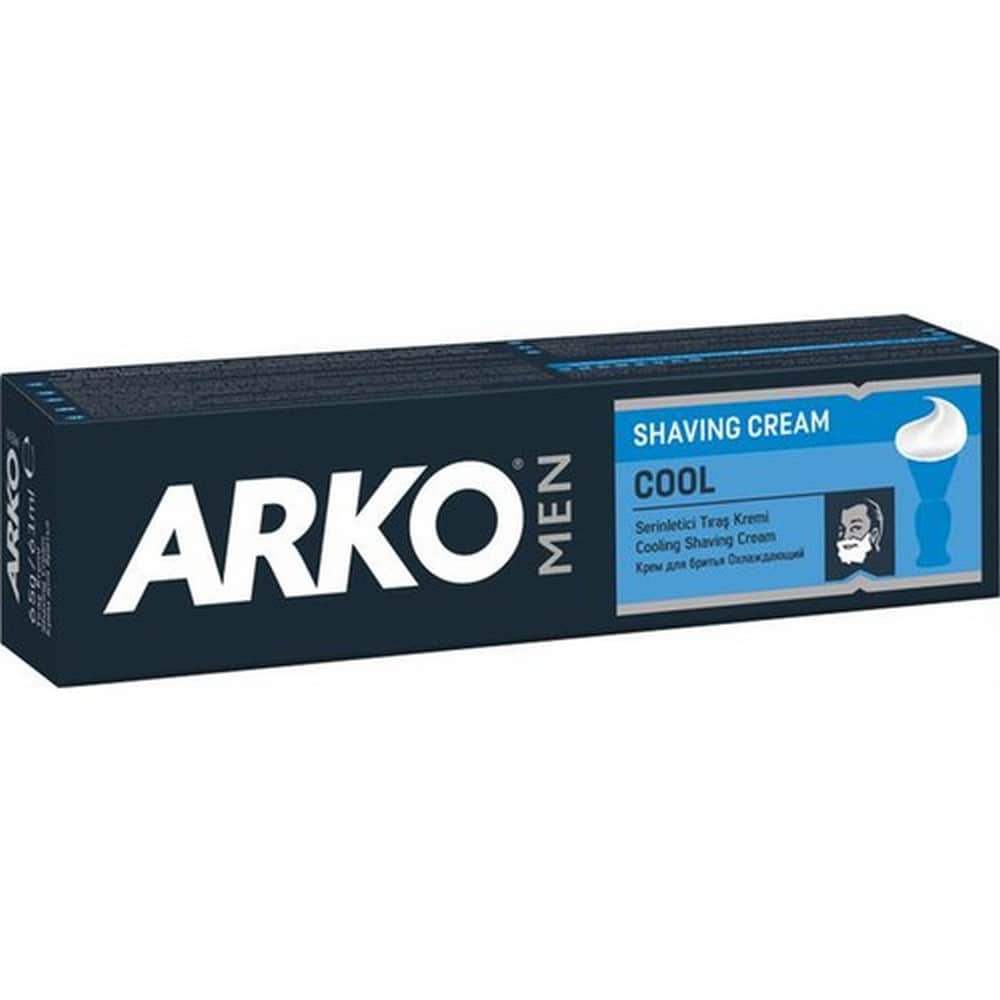 Arko Men Shaving Cream Cool