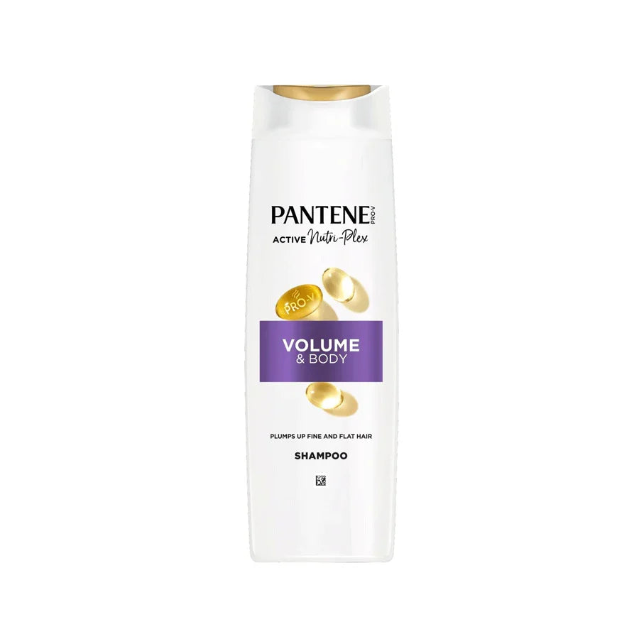 Pantene Pro-V Volume & Body Shampoo 325ml | Shop at CC Hair & Beauty UK