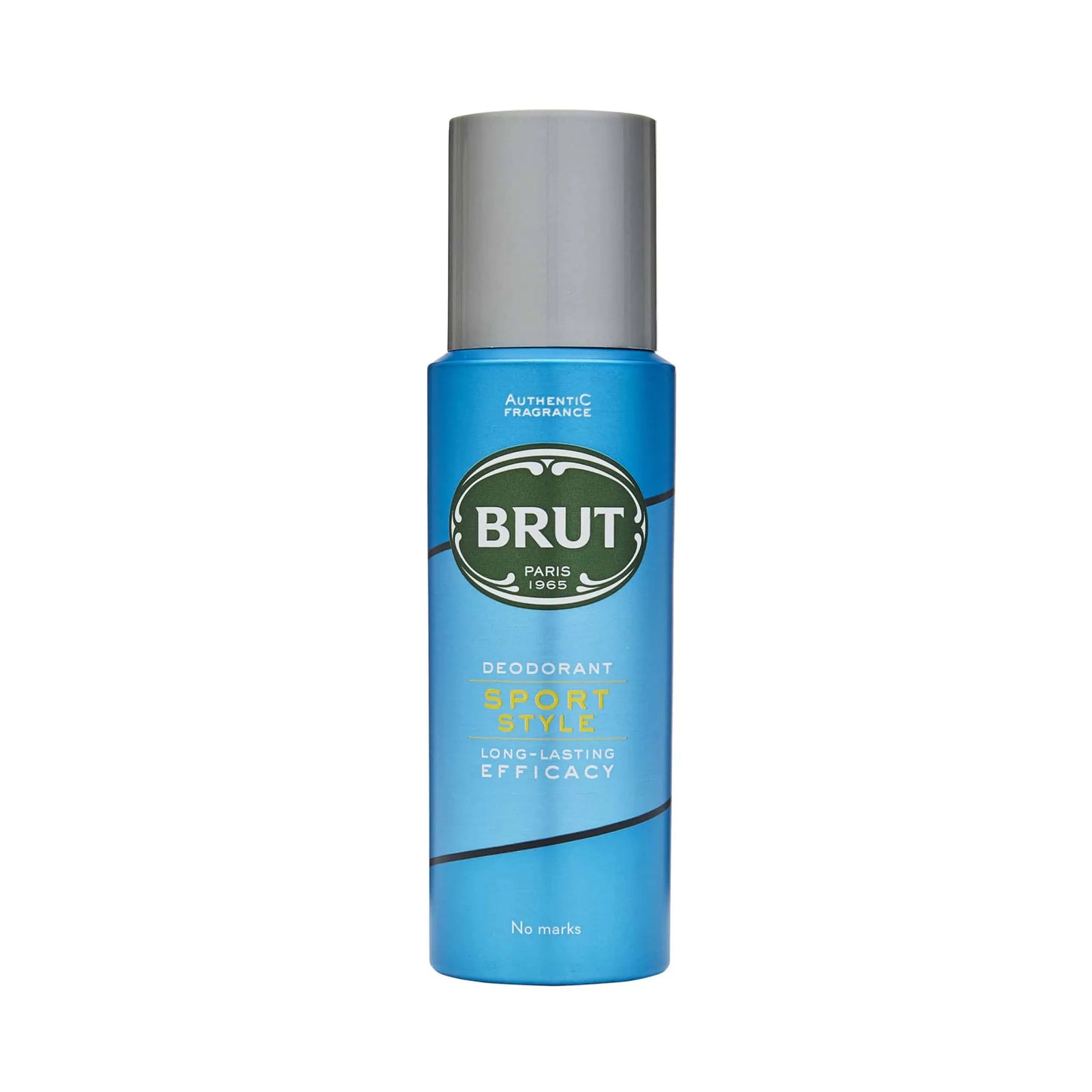 Brut Sport Style Deodorant 200 Ml | Shop at CC Hair & Beauty UK
