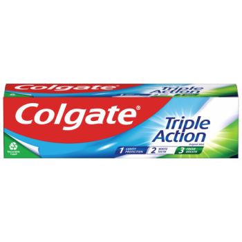 Colgate Triple Action Toothpaste 75ml | Shop at CC Hair & Beauty UK