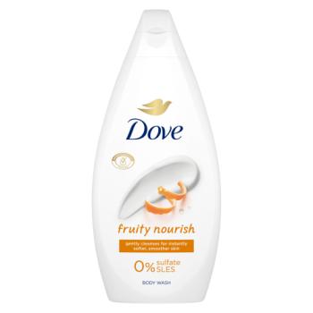 Dove Body Wash Fruity Nourish 450ml | Shop at CC Hair & Beauty UK