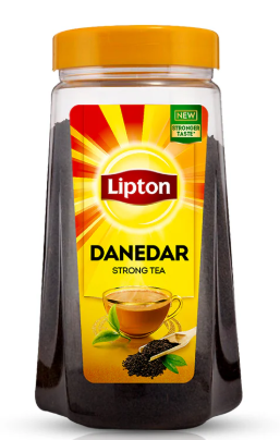 Lipton Yellow Label Jar - 475gm