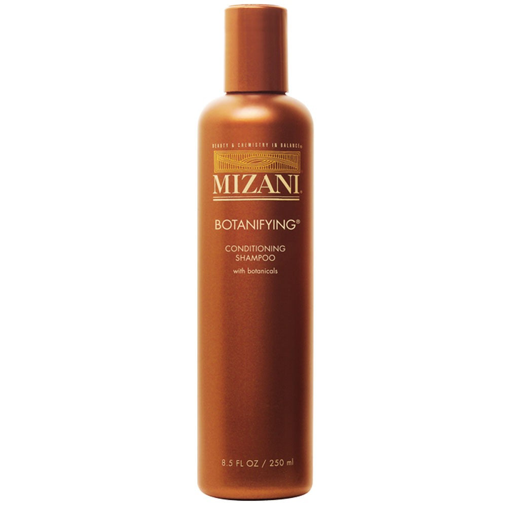 Mizani Botanifying Conditioning Shampoo 250Ml | Shop at CC Hair & Beauty UK