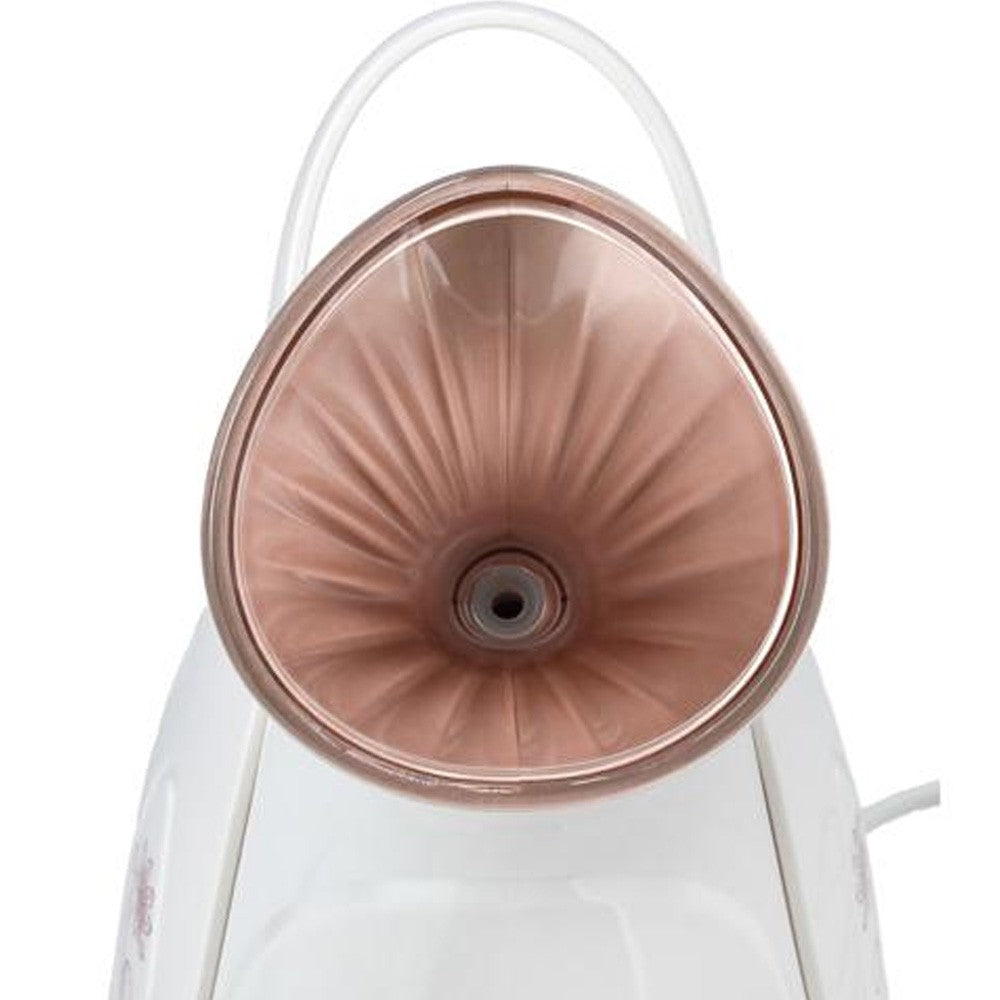 Geepas Beauty Facial Steamer Mist Humidifier Atomizer and Sauna Inhaler 280W - view 3