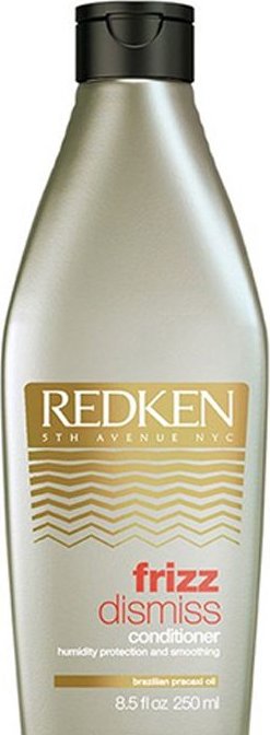 Redken Frizz Dismiss Conditioner for Unruly Hair 8.5oz