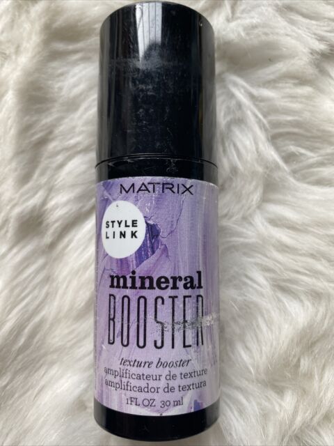 Matrix Style Link Gloss Booster 1oz 30ml