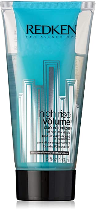 REDKEN High Rise Volume Hair Volumiser For Full Body Building 150ml