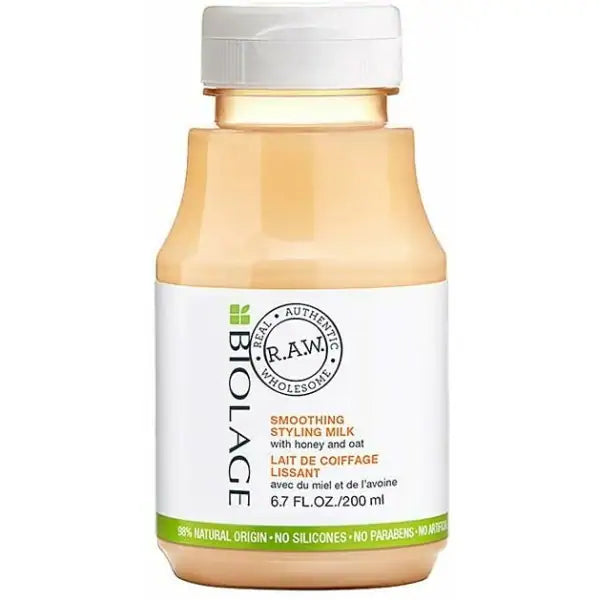 Matrix Biolage Smoothing Styling Milk