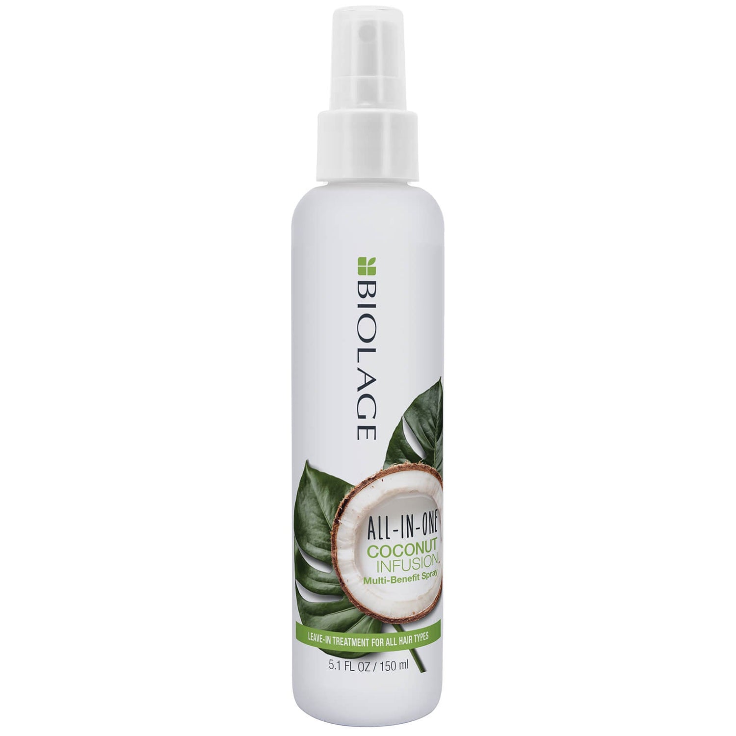 BIOLAGE COCONUT INFUSION SPRAY