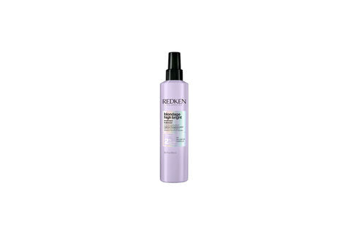 Redken Blondage High Bright Pre-Treatment 250ml | CC Hair & Beauty UK