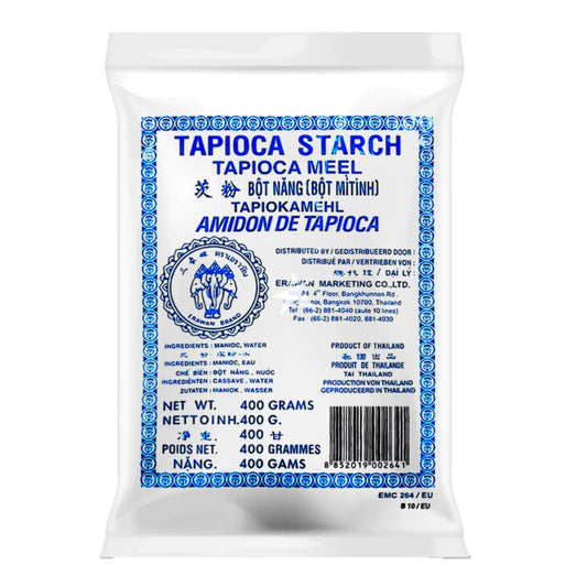 Erawan Tapioca Starch 400g