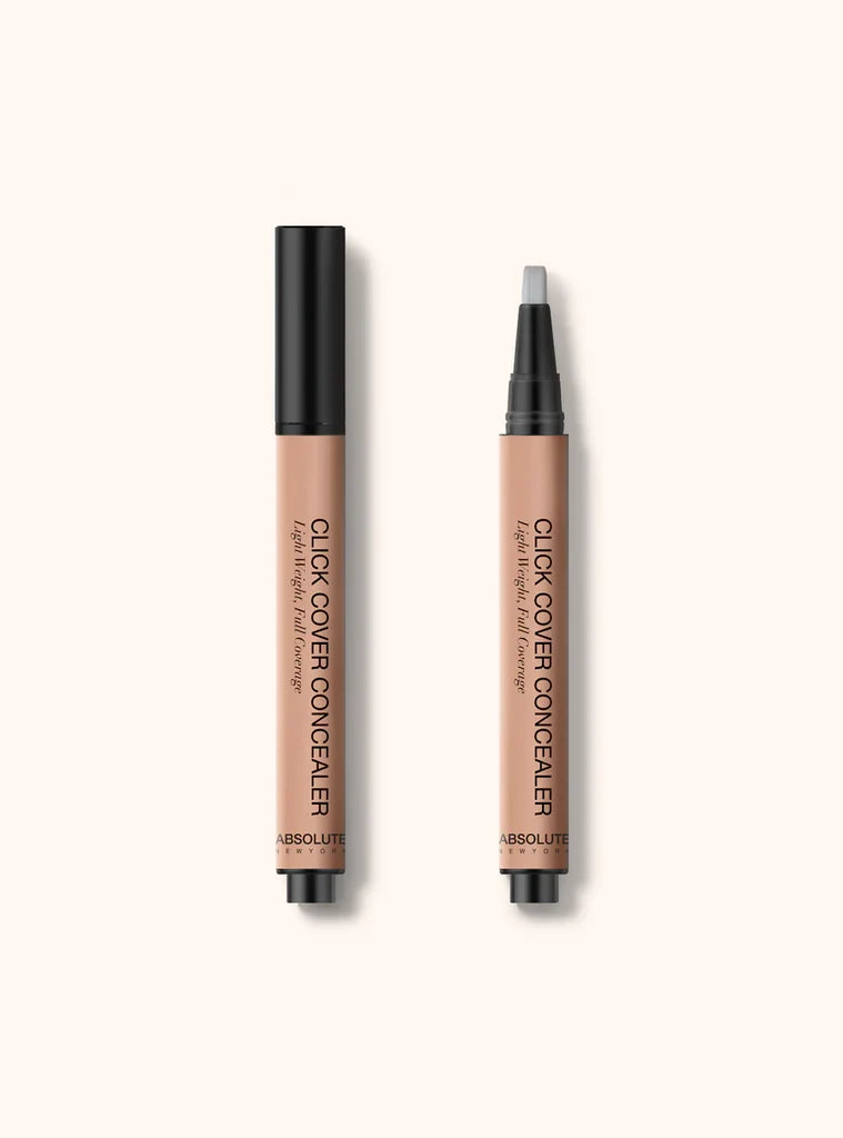 Absolute New York Click Cover Concealer 0.10oz