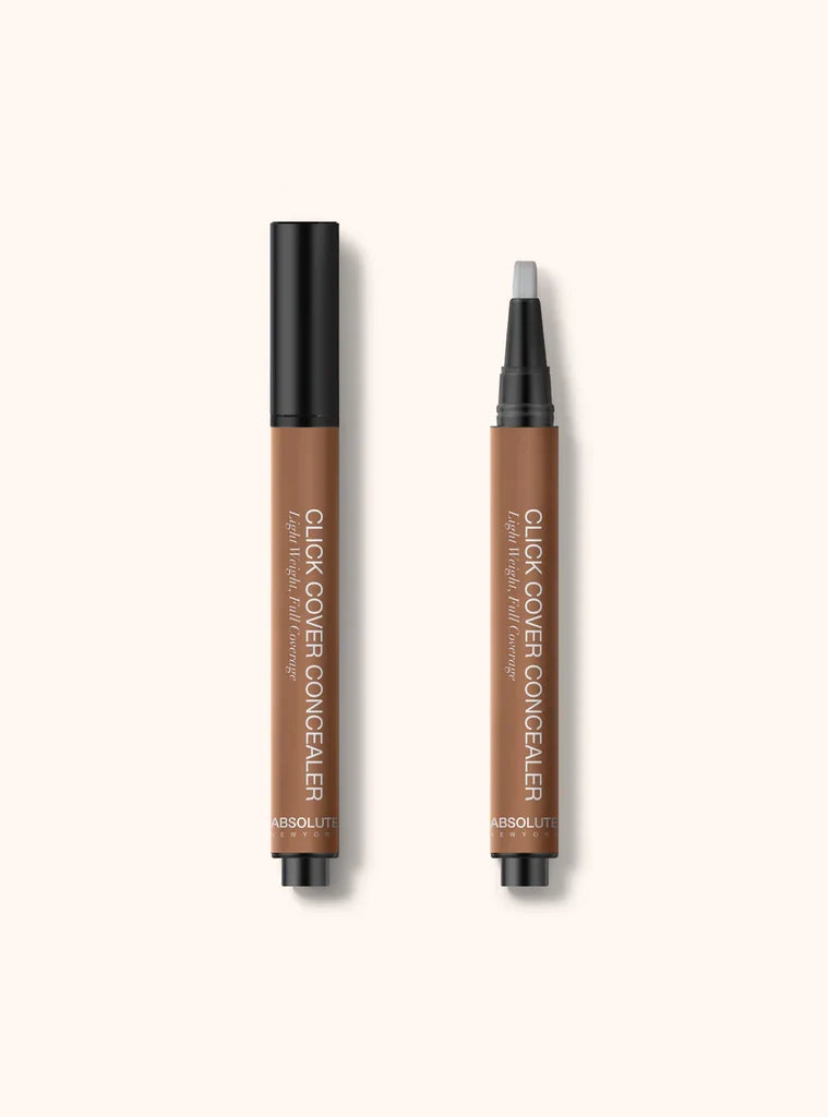 Absolute New York Click Cover Concealer 0.10oz