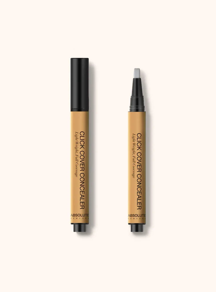 Absolute New York Click Cover Concealer 0.10oz - view 5