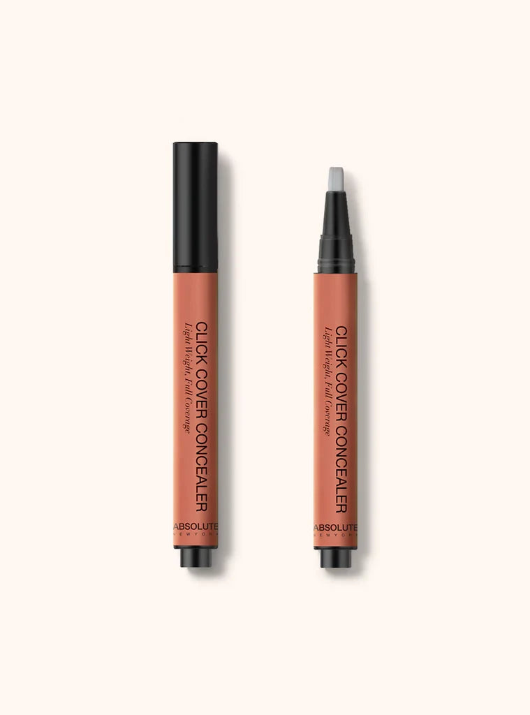 Absolute New York Click Cover Concealer 0.10oz - view 6
