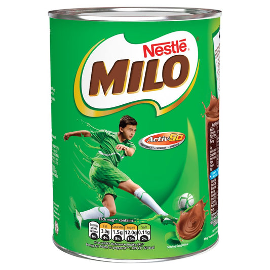 Nestle Milo 400g