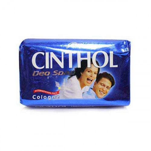 Cinthol Cologne Deo Soap | Shop at CC Hair & Beauty UK