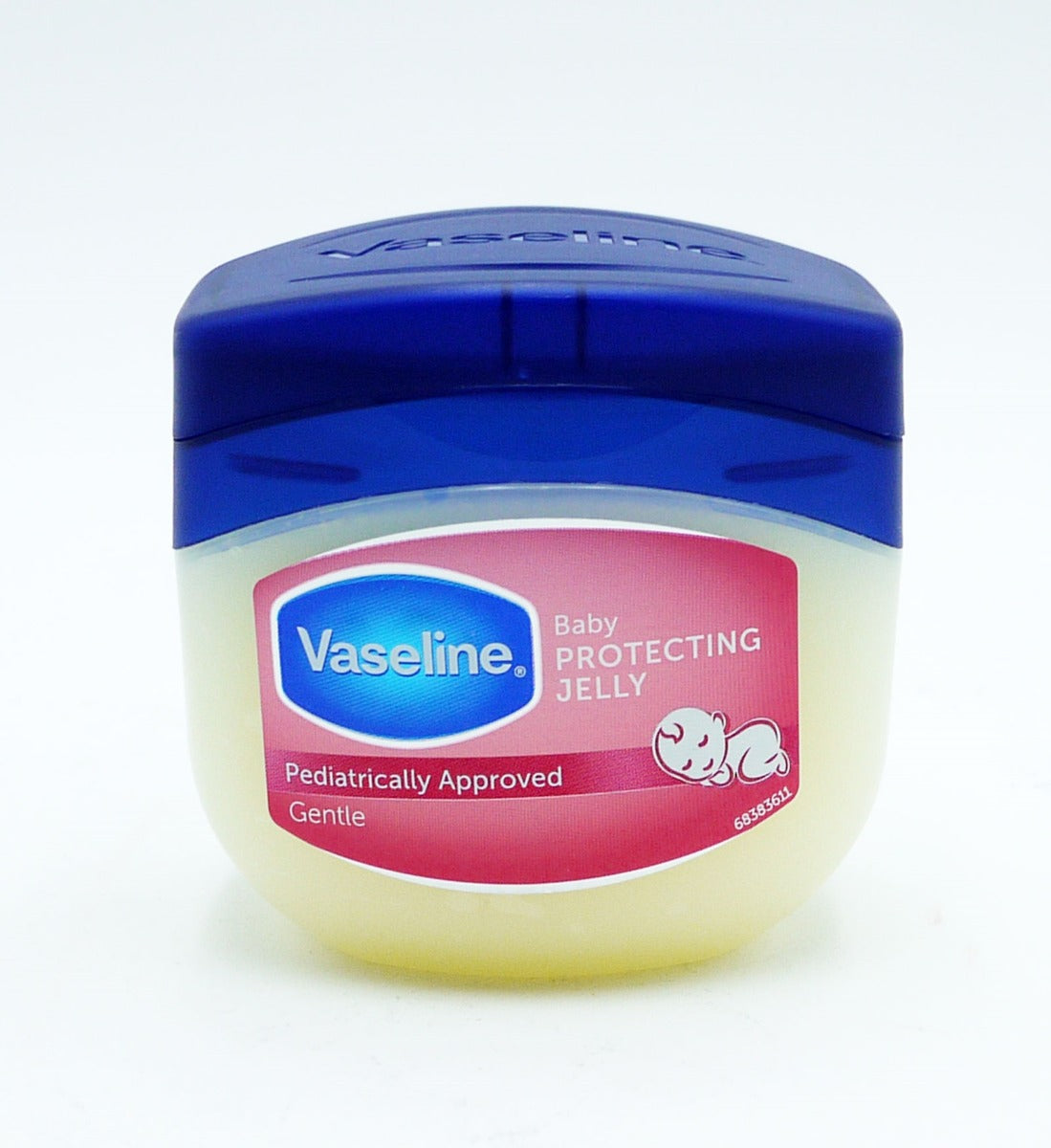 Vaseline Baby Protecting Jelly - Paediatrically Approved Gentle - 250Ml | Shop at CC Hair & Beauty UK