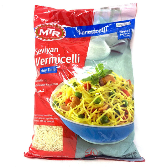 MTR Vermicelli (Seviyan) 950g