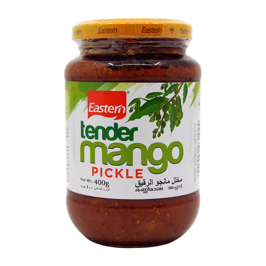 Eastern Tender Mango Pickle 400g
