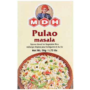 Mdouble Horse Pulao Masala 50g