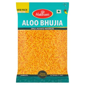 Haldiram Aloo Bhujia 200g