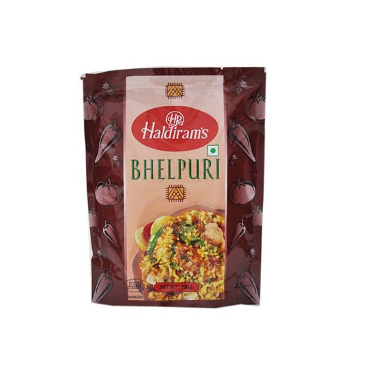 Haldiram Bhelpuri 200g