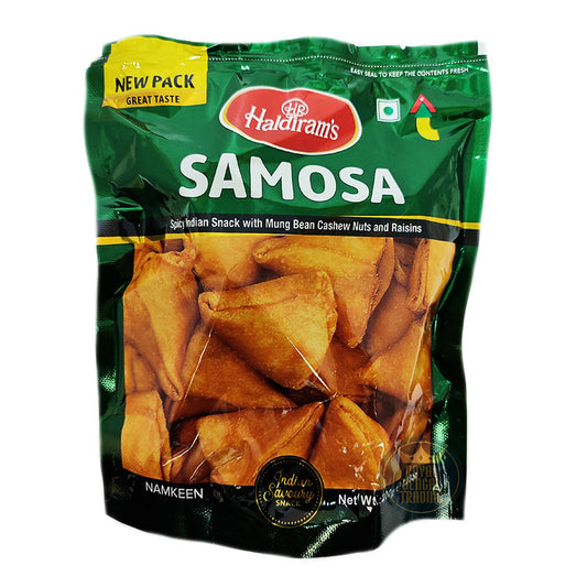 Haldiram's Samosa 200g