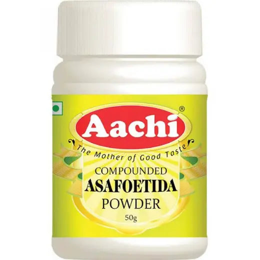 Aachi Asafoetida Powder 50g